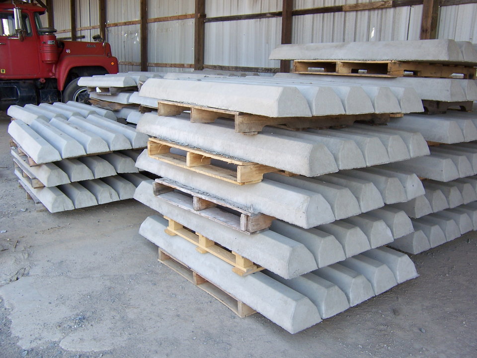 Commercial Building Supplies